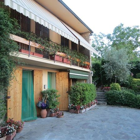 Bed and Breakfast L'Ulivo Chiantigiana 115 à Florence Extérieur photo