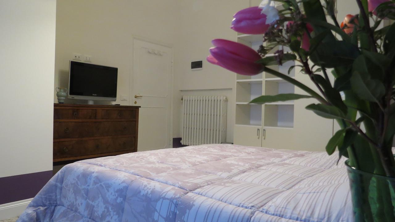 Bed and Breakfast L'Ulivo Chiantigiana 115 à Florence Extérieur photo
