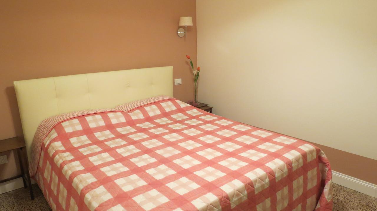 Bed and Breakfast L'Ulivo Chiantigiana 115 à Florence Extérieur photo