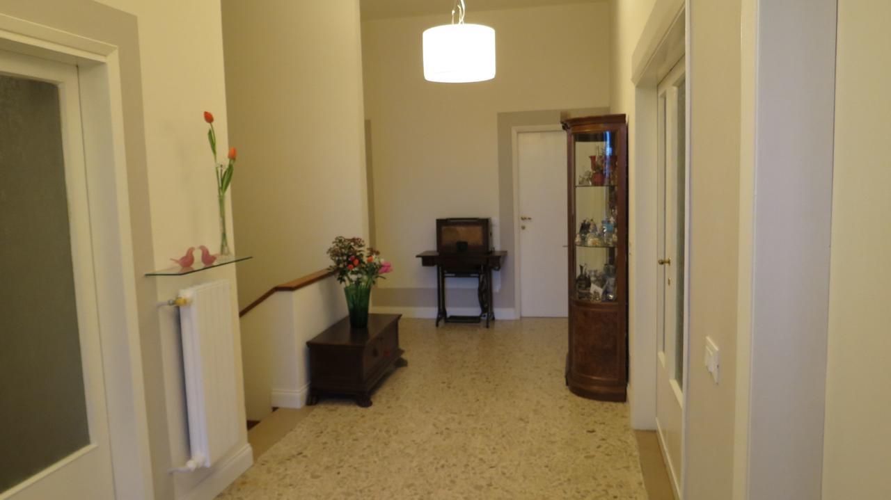 Bed and Breakfast L'Ulivo Chiantigiana 115 à Florence Extérieur photo