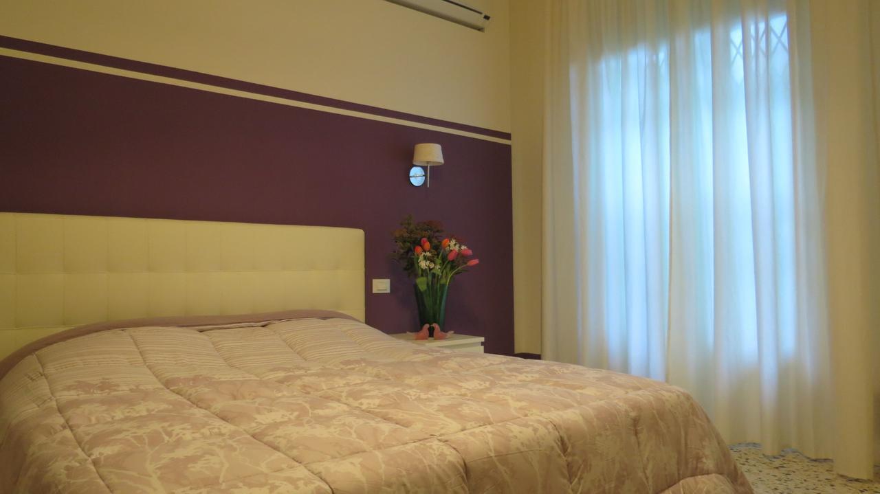 Bed and Breakfast L'Ulivo Chiantigiana 115 à Florence Extérieur photo