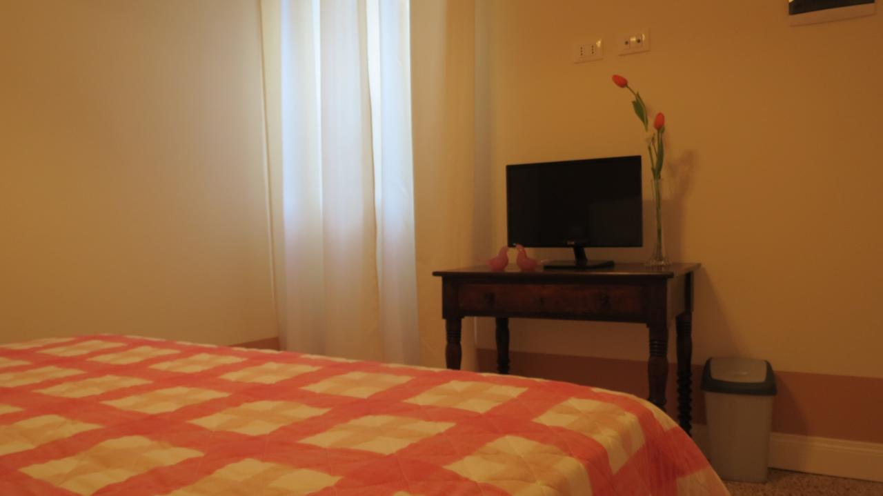 Bed and Breakfast L'Ulivo Chiantigiana 115 à Florence Extérieur photo